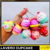 LLAVERO GOMA CH21328-21324-21326-21324