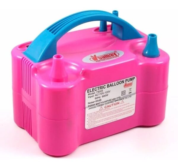 INFLADOR ELECTRICO
