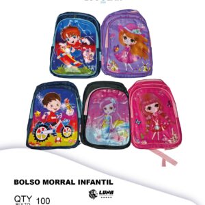 BOLSO MORRAL RF-955