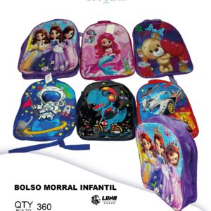 BOLSO MORRAL RF-245