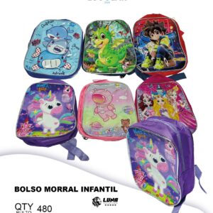 BOLSO MORRAL RF-242