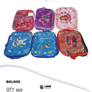 BOLSO LONCHERA RF-247