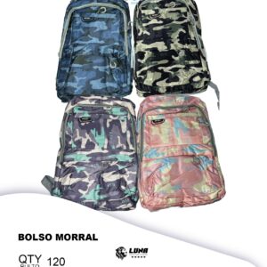 BOLSO MORRAL RF-231