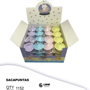 SACAPUNTAS RF-8099