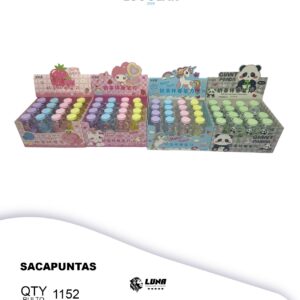 SACAPUNTAS X32 RF-FLJ-3710 FLJ-3712 FLJ-3706 FLJ-3708