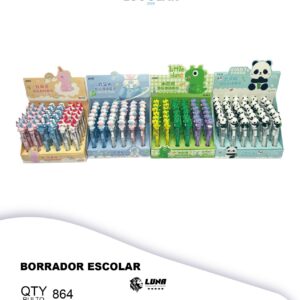 BORRADOR X36 RF-FJ3703 FJ3705 FJ3707 FJ3709