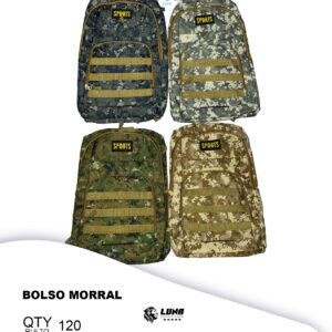 BOLSO MORRAL RF-230