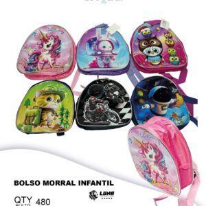 BOLSO MORRAL RF-241