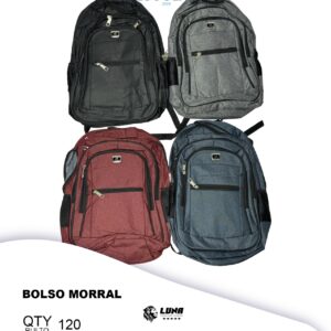 BOLSO MORRAL RF-224