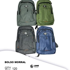 BOLSO MORRAL RF-225