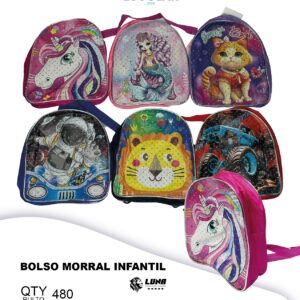 BOLSO MORRAL RF-240