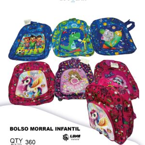 BOLSO MORRAL RF-244