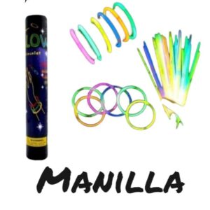 MANILLA NEON X50 RF:WP21308