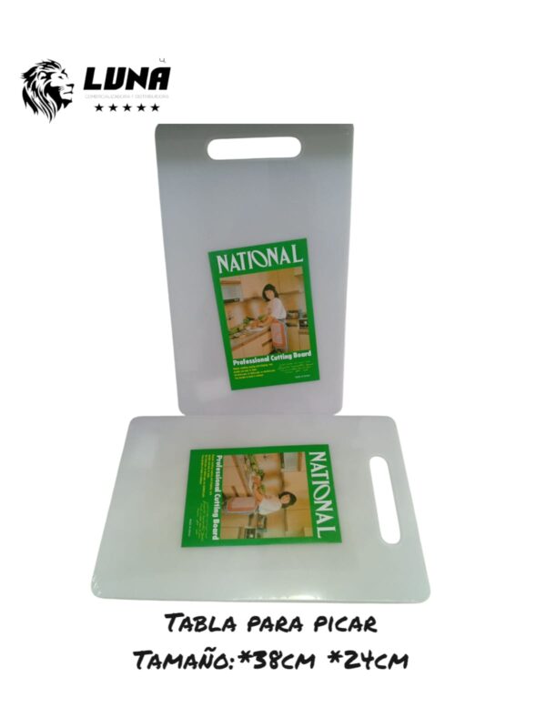 TABLA PARA PICAR RF:GDH4342