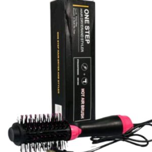 CEPILLO SECADOR PARA CABELLO RF:GD4787