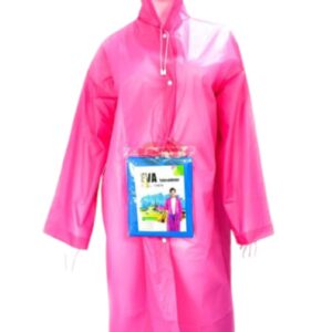 IMPERMEABLE COLORES SURTIDOS RF:GD2206