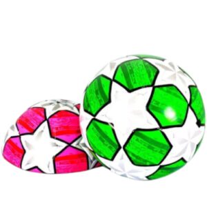 BALON #5 SURTIDO RF:GD4696-GD4671-GD4672