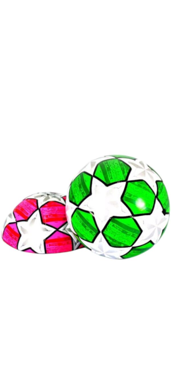 BALON #5 SURTIDO RF:GD4696-GD4671-GD4672 - Imagen 2