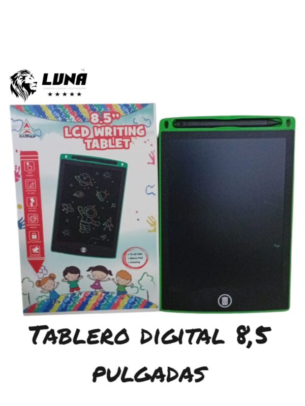 TABLERO MAGICO 8,5 PULGADAS RF:GD5741