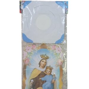 FESTON (VIRGEN DEL CARMEN)