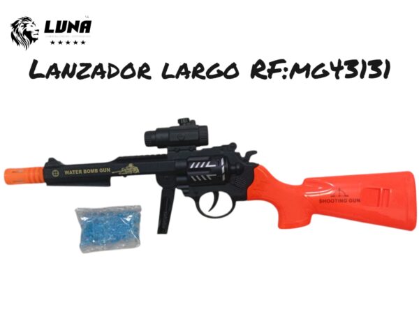 LANZADOR LARGO MD:47.5CM X 12CM RF:MG43131