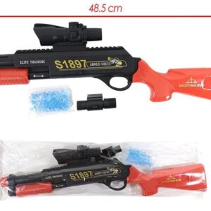 LANZADOR LARGO CON LASER MD:48.5CM 10 CM RF:MG43132