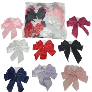 MOÑO COQUETTE PAQUETE X12 RF:IF5411